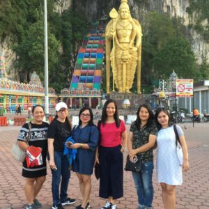 Home kuala lumpur city tour