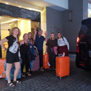 Home mpv taxi service