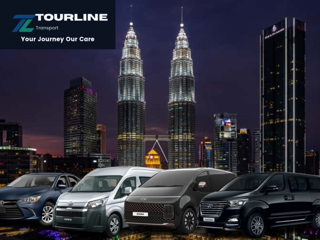Home tourline transport mpv taxi service and tour